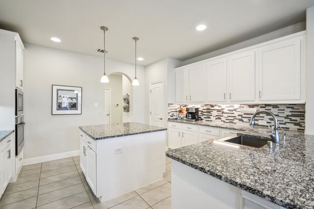 1101 Baynes Drive, Mckinney, TX 75071