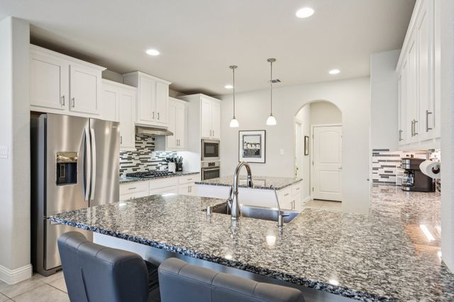 1101 Baynes Drive, Mckinney, TX 75071