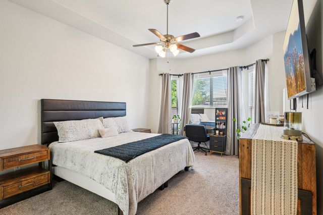 1101 Baynes Drive, Mckinney, TX 75071