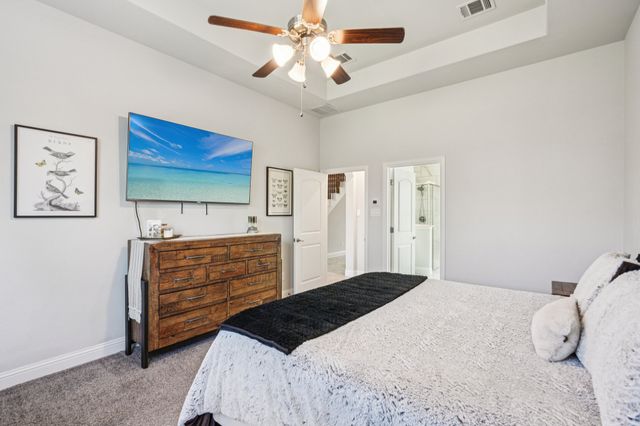 1101 Baynes Drive, Mckinney, TX 75071