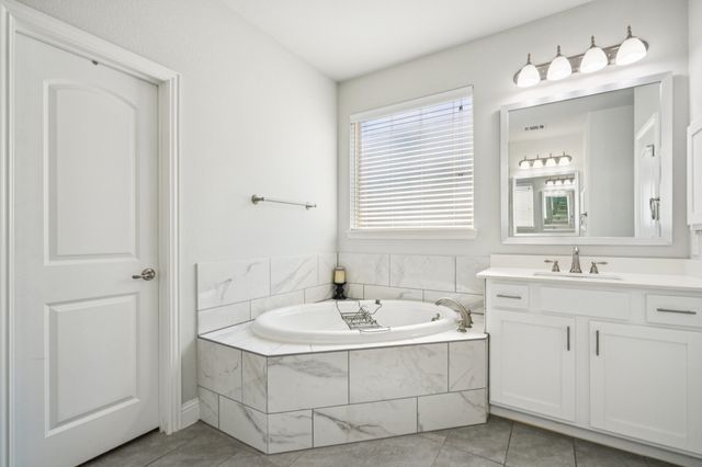 1101 Baynes Drive, Mckinney, TX 75071