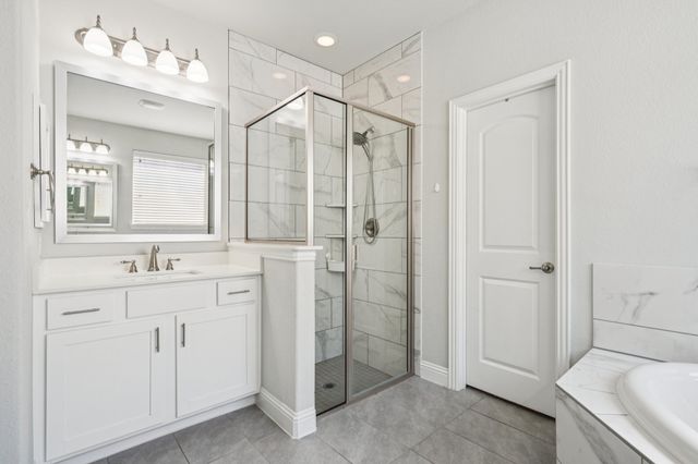 1101 Baynes Drive, Mckinney, TX 75071