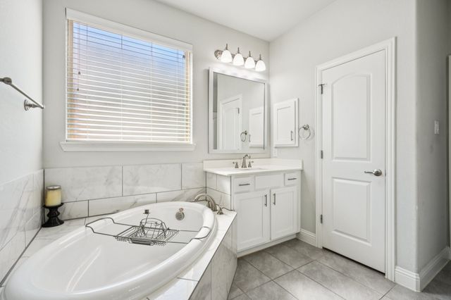 1101 Baynes Drive, Mckinney, TX 75071