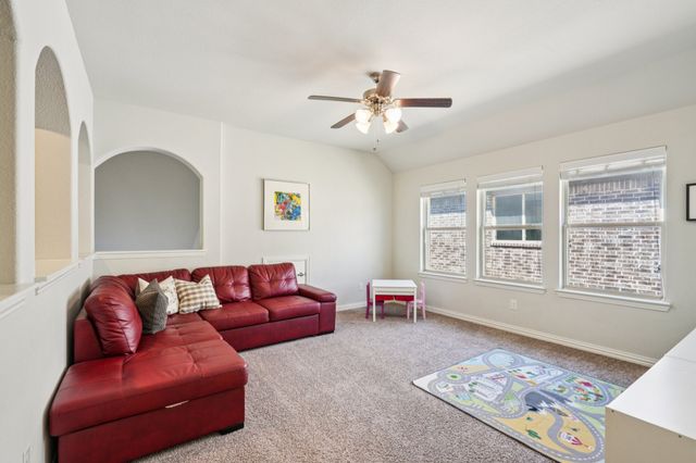 1101 Baynes Drive, Mckinney, TX 75071