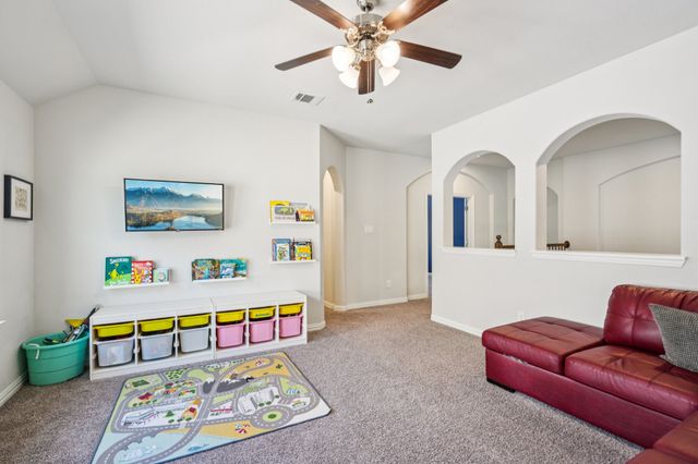 1101 Baynes Drive, Mckinney, TX 75071