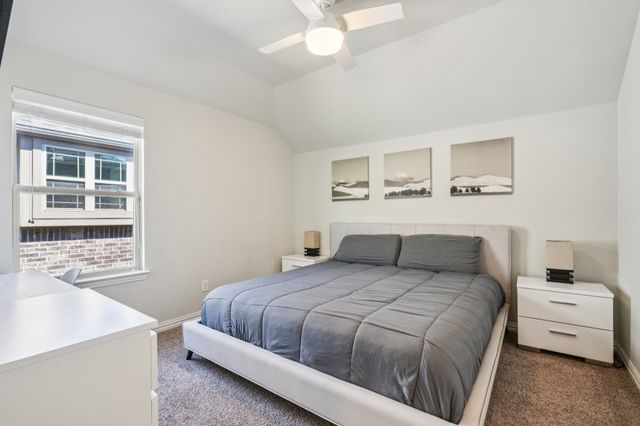 1101 Baynes Drive, Mckinney, TX 75071