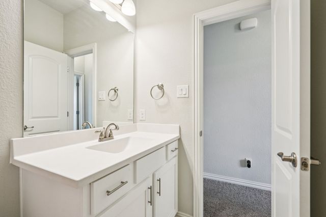 1101 Baynes Drive, Mckinney, TX 75071