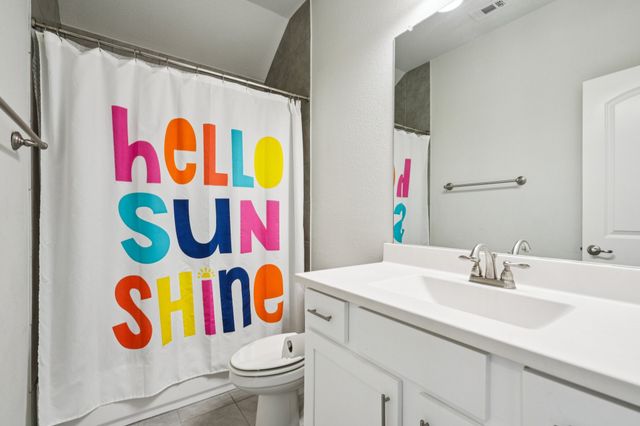 1101 Baynes Drive, Mckinney, TX 75071