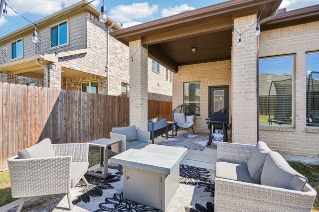 1101 Baynes Drive, Mckinney, TX 75071