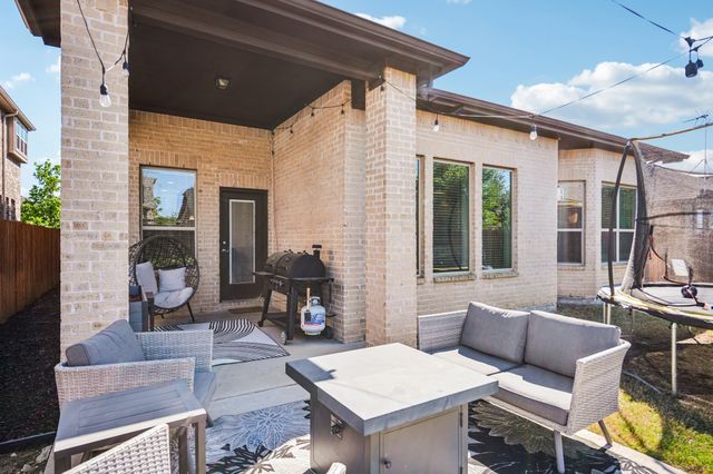 1101 Baynes Drive, Mckinney, TX 75071