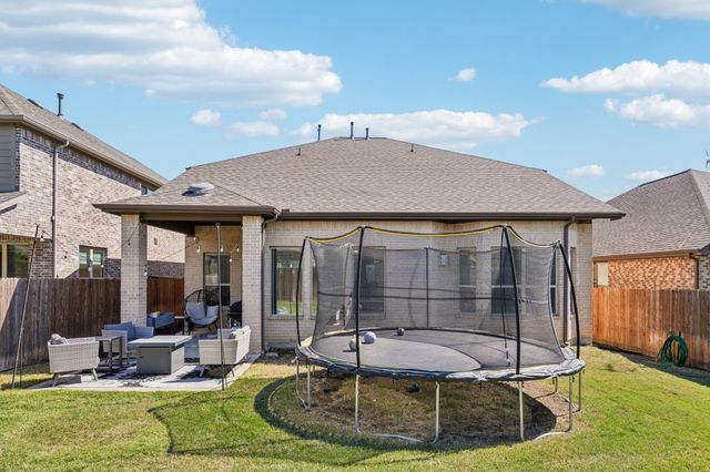 1101 Baynes Drive, Mckinney, TX 75071