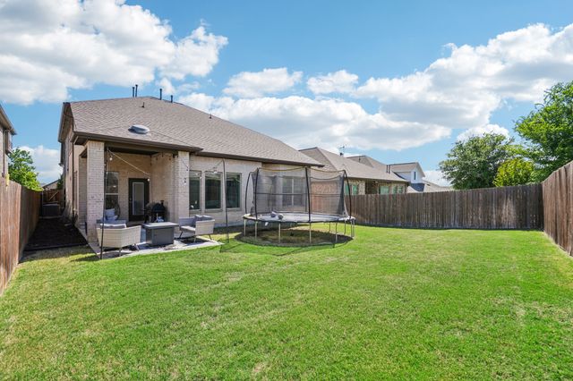 1101 Baynes Drive, Mckinney, TX 75071