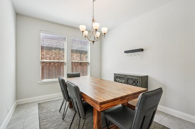 1101 Baynes Drive, Mckinney, TX 75071