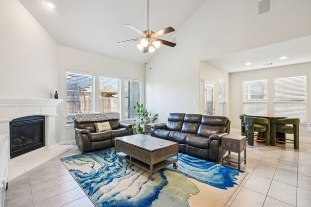 1101 Baynes Drive, Mckinney, TX 75071