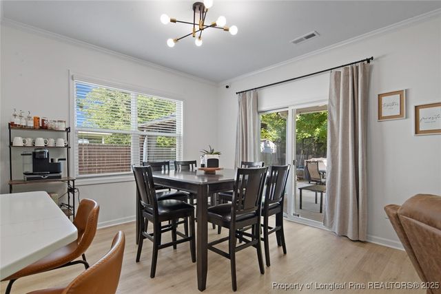 1624 Laguardia Drive, Hope Mills, NC 28348