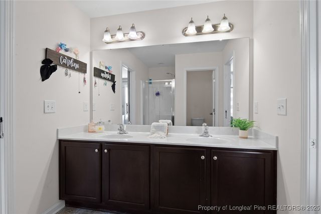 1624 Laguardia Drive, Hope Mills, NC 28348