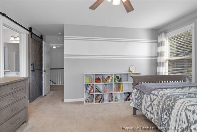 1624 Laguardia Drive, Hope Mills, NC 28348
