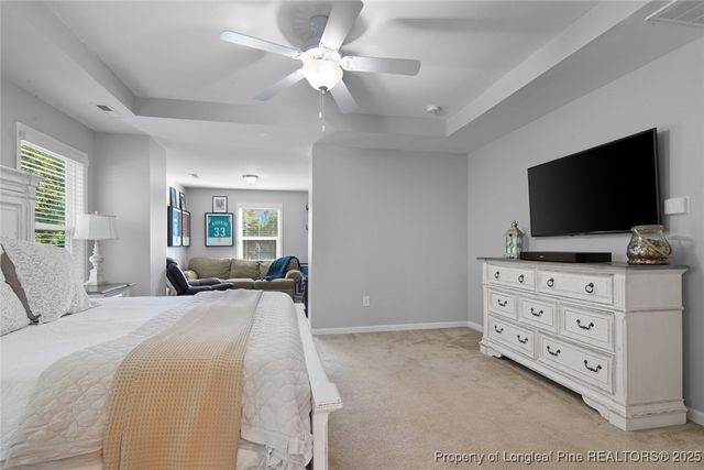 1624 Laguardia Drive, Hope Mills, NC 28348