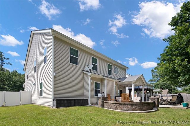 1624 Laguardia Drive, Hope Mills, NC 28348