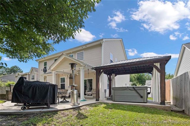 1624 Laguardia Drive, Hope Mills, NC 28348