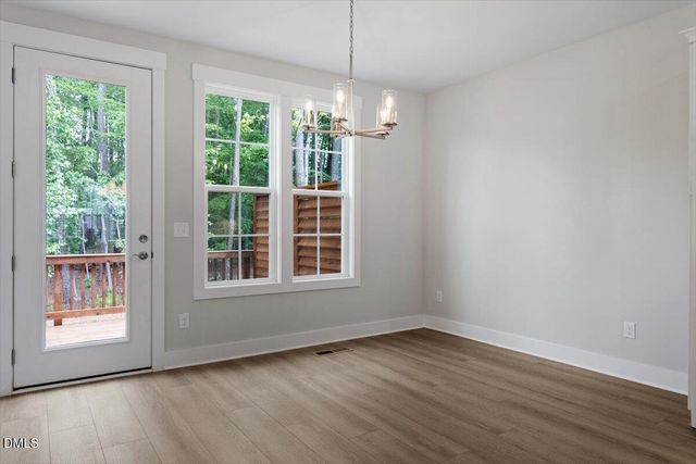 1109 Blackthorn Lane, Durham, NC 27703