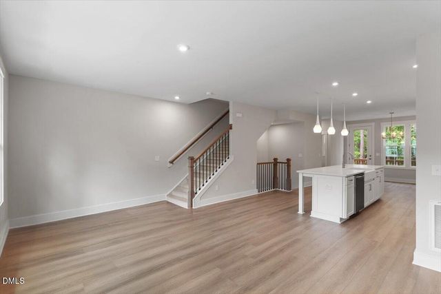 1109 Blackthorn Lane, Durham, NC 27703