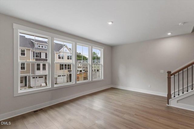 1109 Blackthorn Lane, Durham, NC 27703