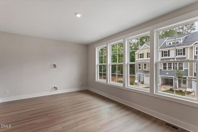 1109 Blackthorn Lane, Durham, NC 27703