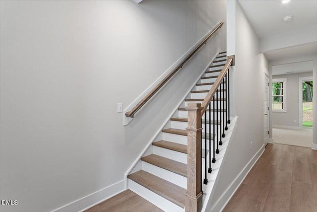 1109 Blackthorn Lane, Durham, NC 27703