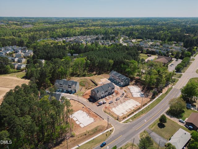 1109 Blackthorn Lane, Durham, NC 27703
