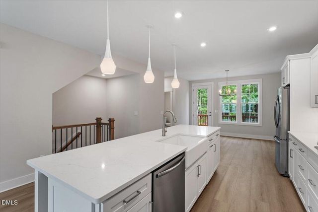 1109 Blackthorn Lane, Durham, NC 27703