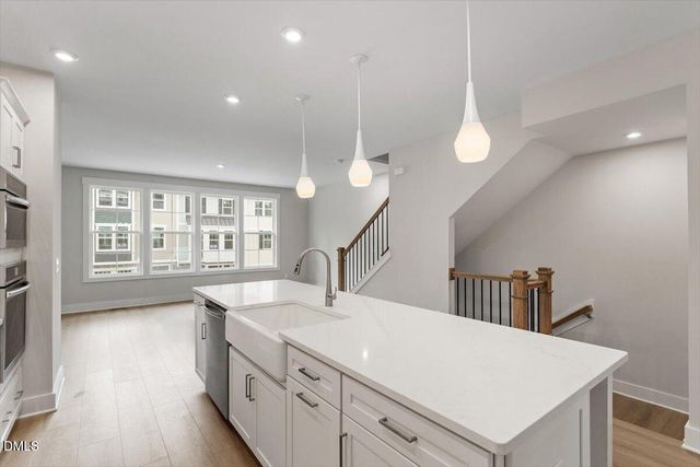 1109 Blackthorn Lane, Durham, NC 27703