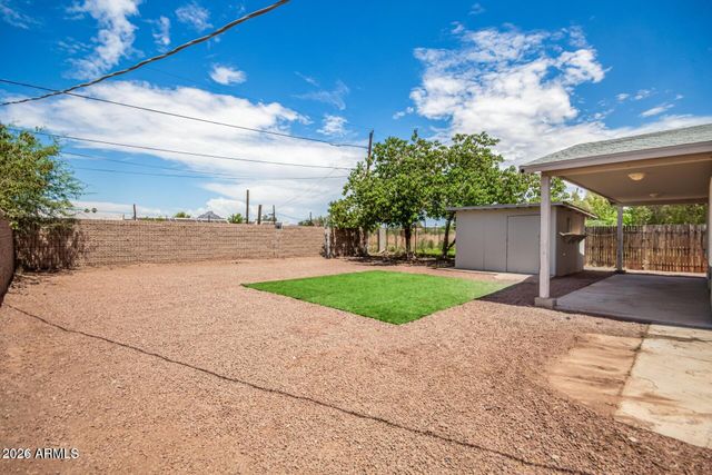 1636 E WHITTON Avenue, Phoenix, AZ 85016