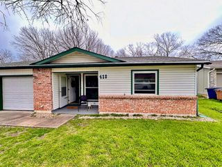 410 Blueberry HL, Austin, TX 78745