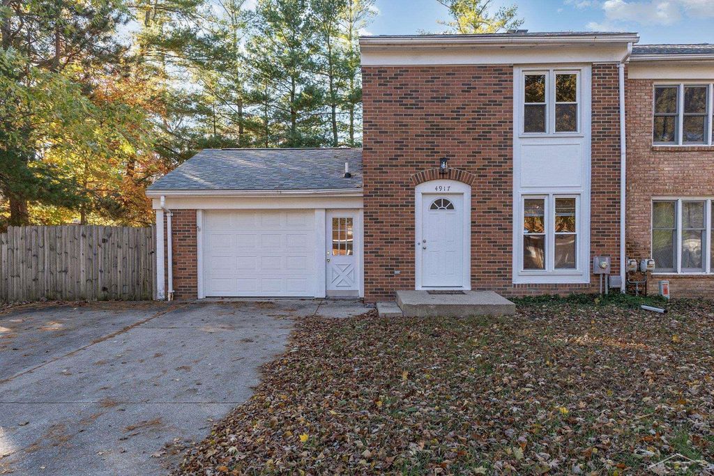 4917 Artcrest Drive, Midland, MI 48640