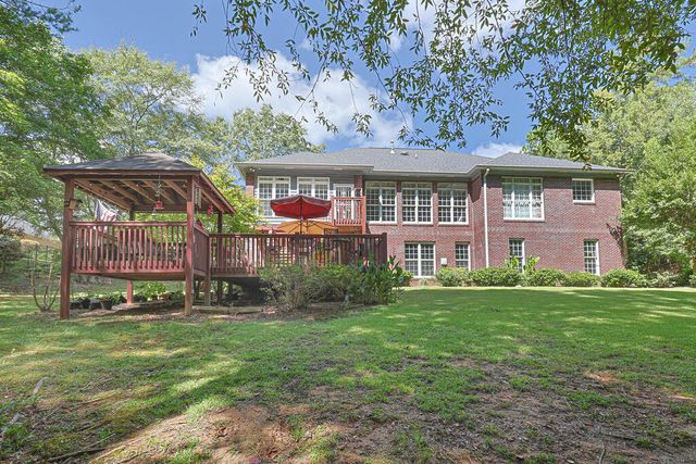 8846 Greenleaf Drive, Columbus, GA 31904