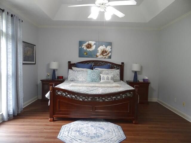 8846 Greenleaf Drive, Columbus, GA 31904
