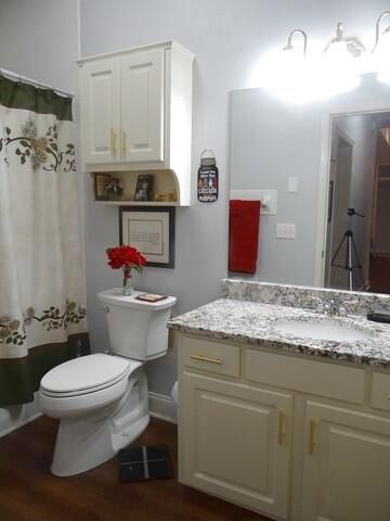 8846 Greenleaf Drive, Columbus, GA 31904