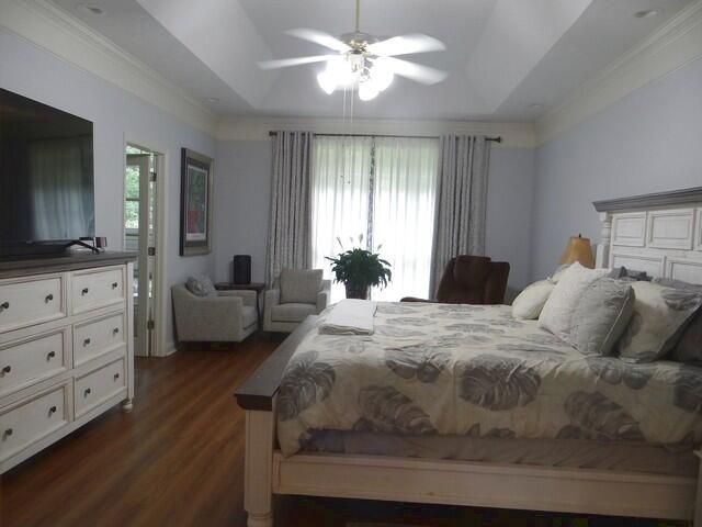 8846 Greenleaf Drive, Columbus, GA 31904