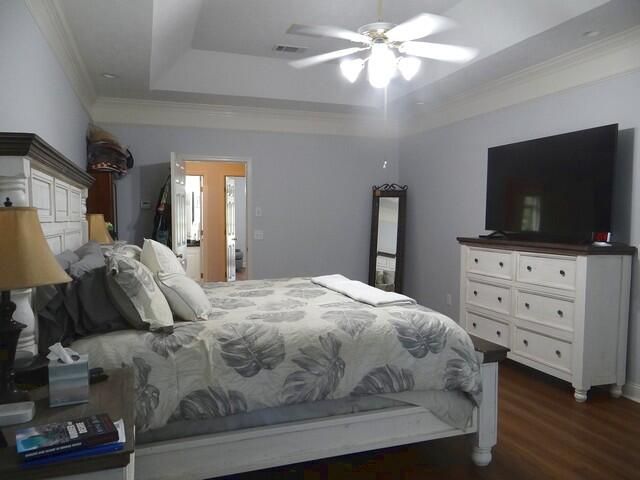 8846 Greenleaf Drive, Columbus, GA 31904