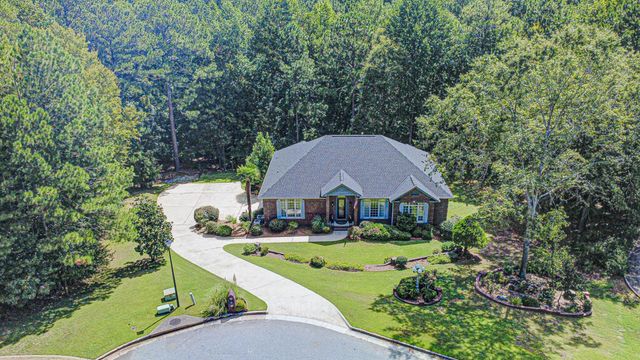 8846 Greenleaf Drive, Columbus, GA 31904