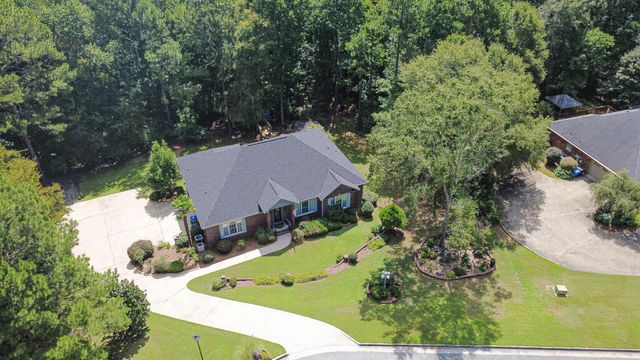 8846 Greenleaf Drive, Columbus, GA 31904