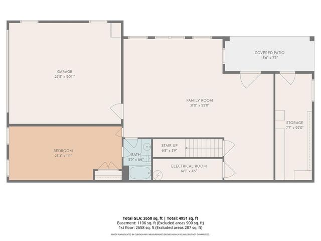 8846 Greenleaf Drive, Columbus, GA 31904