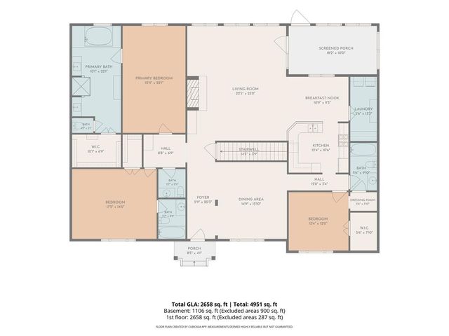 8846 Greenleaf Drive, Columbus, GA 31904