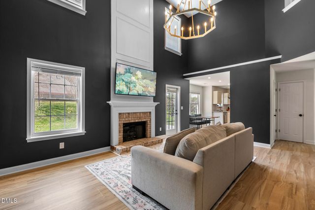 2201 Woodwyck Way, Raleigh, NC 27604