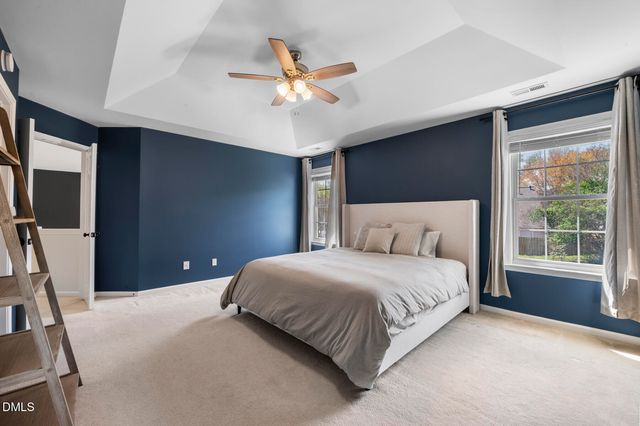 2201 Woodwyck Way, Raleigh, NC 27604