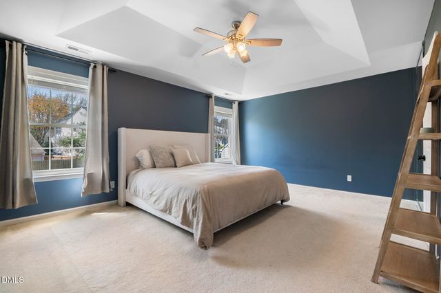 2201 Woodwyck Way, Raleigh, NC 27604