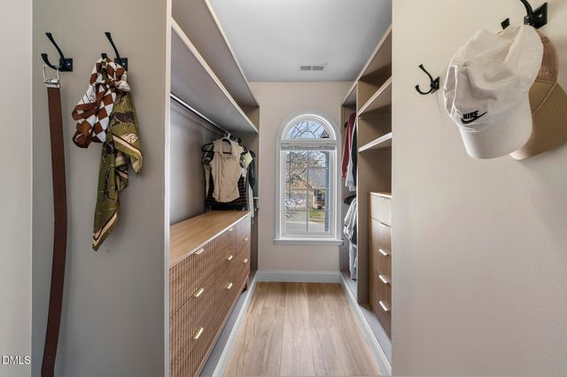 2201 Woodwyck Way, Raleigh, NC 27604