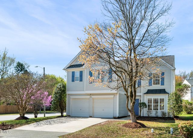 2201 Woodwyck Way, Raleigh, NC 27604