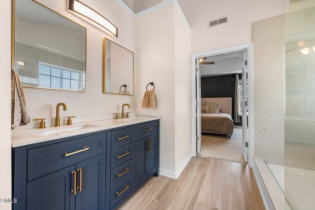 2201 Woodwyck Way, Raleigh, NC 27604